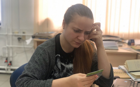 В один "щелк": Роскачество заявило, как избавиться от телефонных мошенников