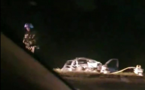 Отец накрыл собой: кого винят в гибели ребенка и двух взрослых в тройном ДТП под Ярославлем