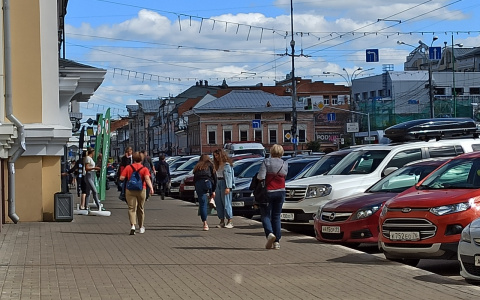 Головы "затрещат": затяжная магнитная буря ударит по ярославцам