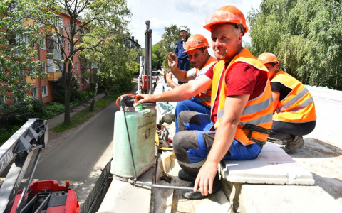 В Добрынинский вложили больше миллиарда: почему в Ярославле рушатся мосты