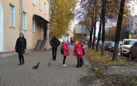 Советы родителям: как ярославцам собрать ребенка в школу и не разориться