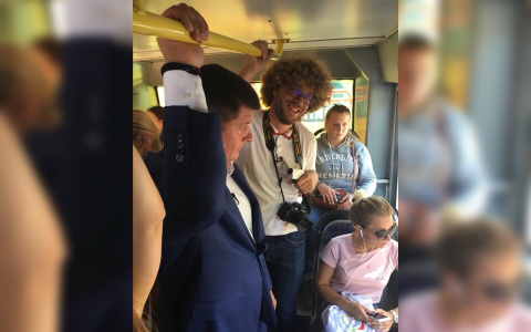 "Москвичи все портят": блогер Варламов захотел переехать в Переславль