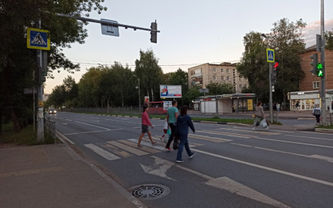 Начинаются пробки за Волгой и глобальный ремонт Машиностроителей: когда закончат