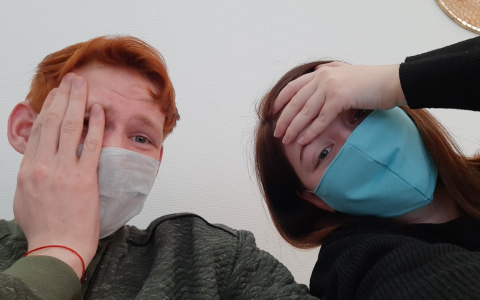 Заявление об ограничениях с 20 августа сделал губернатор Дмитрий Миронов