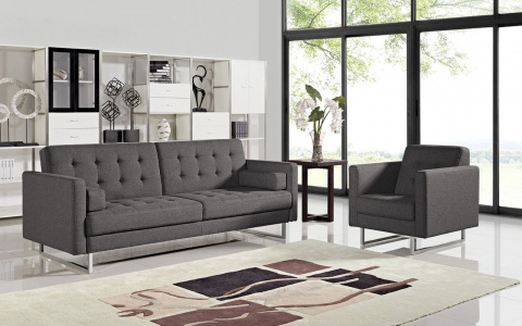 Характерные особенности мебели в стиле лофт