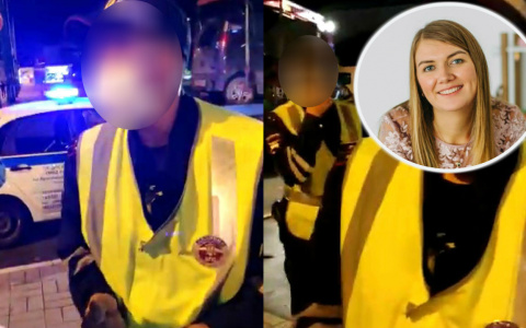 «Будете сидеть в машине- применим газ»: москвичка с грудничком обвинила гаишников из Ярославля в жестокости