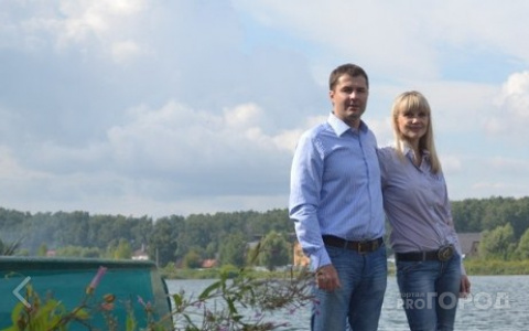 Мэр Ярославля заработал в три раза меньше жены: сколько в семье денег