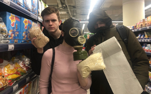 "Цирк важнее стационаров?": 38 ярославцев заболели ковидом за день