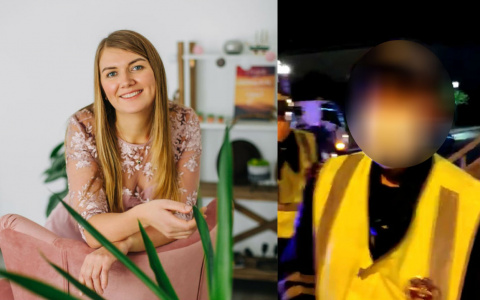 "Это садизм!": реакция соцсетей на ночной скандал молодой матери с гаишниками в Ярославле. Видео