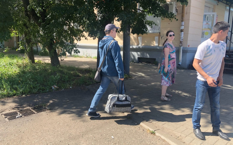 Паника вокруг карантина в сентябре: власти прервали молчание