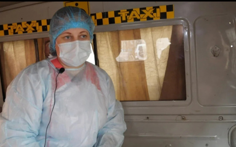 Умерла в госпитале: семье заразившейся ковидом медсестры из Переславля выплатили деньги