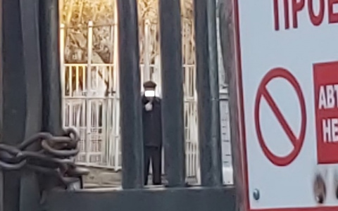 В Ярославле взяли педофила, подозреваемого в совращении пяти маленьких девочек