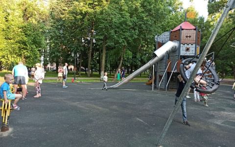 У родителя нашли ковид: детский сад в Ярославле решили не закрывать на карантин