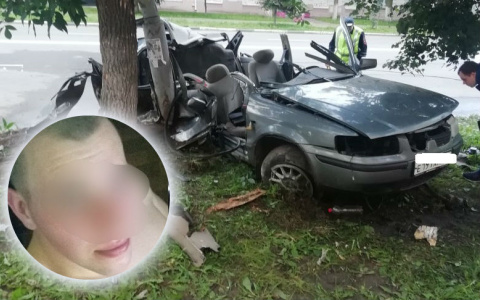 Пьяного водителя, погубившего девушку на Свободе, взяли под стражу