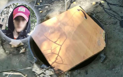 "Малышка упала в люк головой вниз": подробности ЧП в Брагино