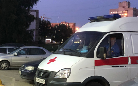 Десятки новых носителей ковида: оперштаб в Ярославле озвучил цифры зараженных