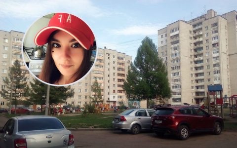 "Я молю о помощи": девушка-сирота с двумя детьми осталась без жилья в Ярославле