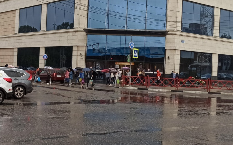 Крайне аномальная осень накроет Ярославль