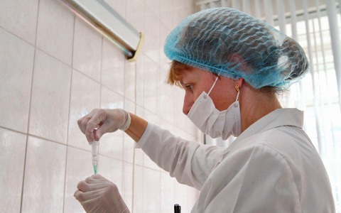 В областной больнице возобновили госпитализацию: какие отделения открыли