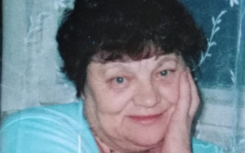 В Ярославле скончалась женщина-пожарный