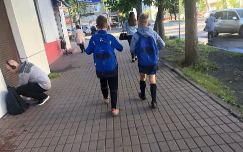 Начало учебного года хотят перенести: заявление Госдумы