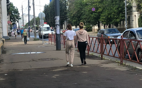 Обнаружили продукт, который превращает мужчин в женщин