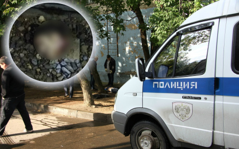 Труп без головы на Липовой горе обнаружили ярославцы