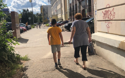 Школы переведут на новый режим обучения с 1 сентября