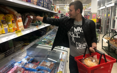 Продукты-борцы с раком назвали онкологи