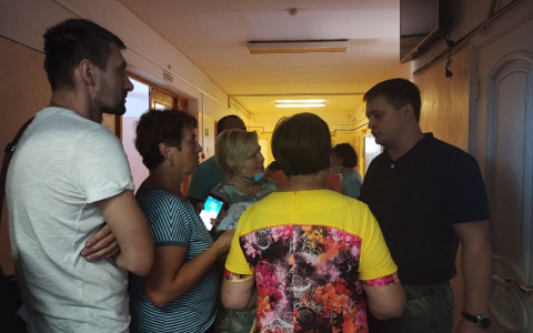 В Ярославле высокопоставленный чиновник покидает свой пост после взрыва на Батова