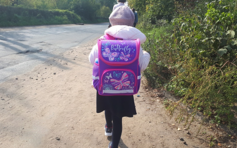 1 сентября в пандемию: Миронов озвучил основные правила для школьников