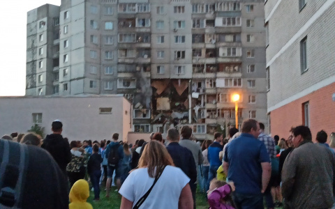 Мы боимся за детей: ярославцы бунтуют против заселения после взрыва в дом на Батова