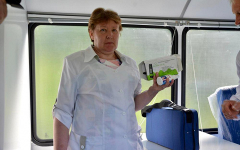 «Поехала в отпуск к детям»: коллеги рассказали о смерти фельдшера в госпитале ветеранов