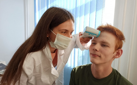 Десятки новых зараженных: оперштаб озвучил новую статистику по коронавирусу для ярославцев