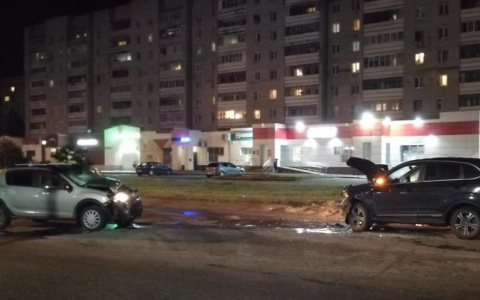 Малышка шести лет пострадала в ДТП в Ярославле: подробности