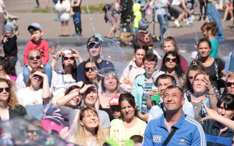 Мэр рассказал, как пройдет день города в Ярославле