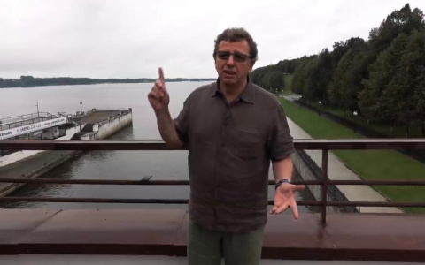 «Есть требования к администрации»: что возмутило Михаила Ширвиндта в Ярославле