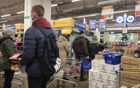 Он убивает кожу: от какого продукта лучше отказаться