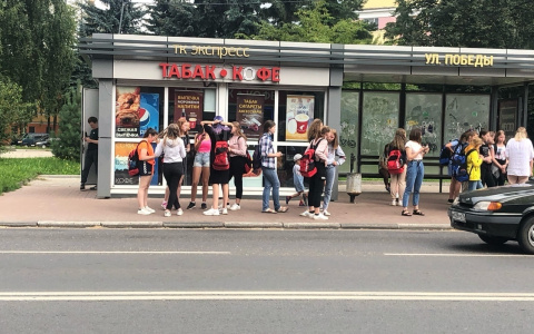 Дистанционка, три смены, ковид: все о школе 2020-21