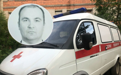 В Ярославле скоропостижно скончался известный хирург