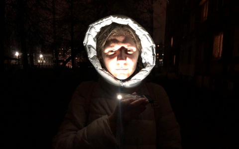 "Провоцируете преступность": ярославцы жалуются на тьму во дворах