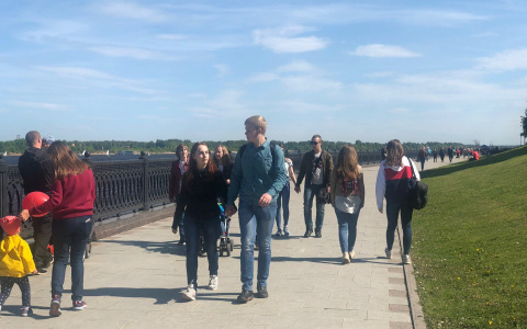 ПФР возобновил прием заявок на детские выплаты по 10 тысяч