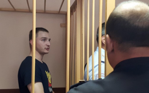 Фигурант дела о пытках в ярославской колонии отделался условным сроком