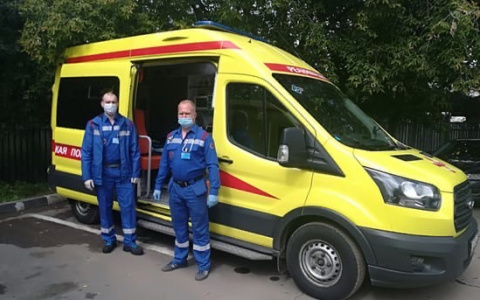 Зараженных стало больше: оперштаб в Ярославле озвучил новые цифры по ковиду