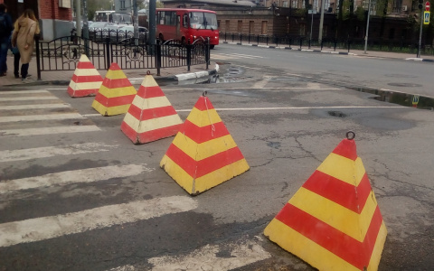 В день города перекроют центр: где будет не проехать