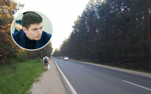 "Перекроем дорогу на Прусовские": жители бунтуют против перевозчика в Ярославле