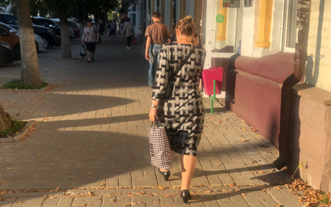 Назвали день икс: два бабьих лета пообещали ярославцам