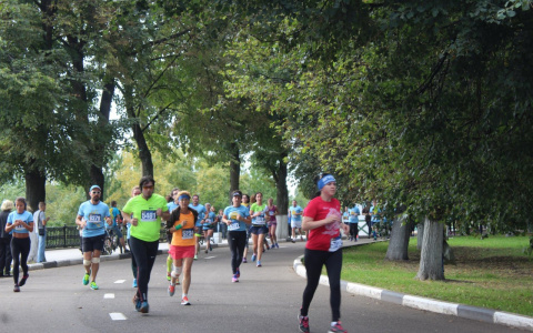 6 сентября центр перекроют из-за полумарафона: где не проехать ярославцам