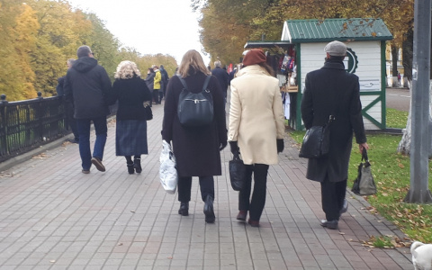 Резкие заморозки предрекли синоптики в Ярославле