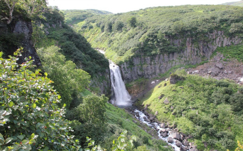 ТОП-5 мест для восстановления здоровья в Казахстане